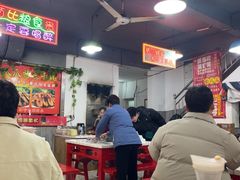 -重庆金爪爪干锅(龙头寺店)