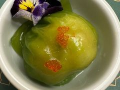 -悦得闲广式茶楼点心(石厦时代广场店)