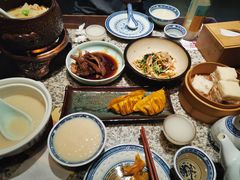 -南京大牌档(龙湖长楹天街店)