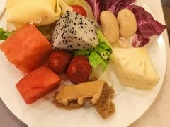 -天伦王朝酒店·盛华瑄餐厅