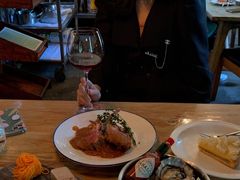 -羽深肉铺 Steak & Wine