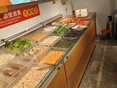 -成老灶火锅鸡(平山店)