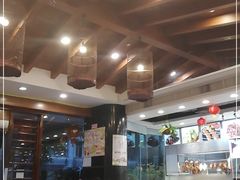 大堂-六婶西关小厨(光塔路店)