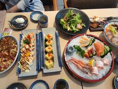 -东加寿司.料理(水游城店)