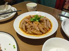 -东口码头·烧鸽子·鱼头泡饼·地方菜(金鹰悦城店)