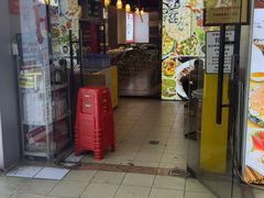 -官塘鱻鱻鱼生·潮汕生腌·砂锅粥(西马路总店)