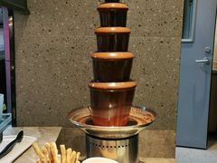 -比格比萨自助(南京万达茂店)