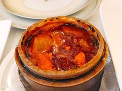 精品罐焖牛肉-莫斯科餐厅