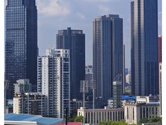 -西北湖绿化广场