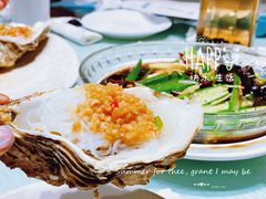 -小船渔村•大连菜•大连焖鱼(明泽街店)