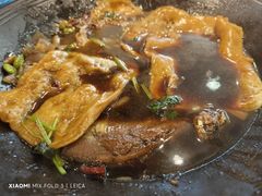 -吴家·非遗淮扬小馆(镇江万达广场店)