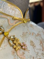 -Hongdu红都·高端西装定制男士西装礼服大衣定制