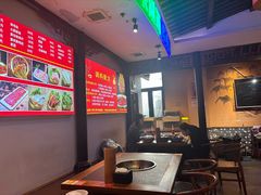 -来涮蜀鲜货火锅串串香(菜市口店)