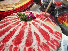 -红辣椒·川菜·火锅(张杨路店)