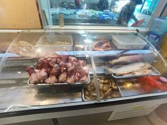 -邱芳粉店(迎宾大道旗舰店)