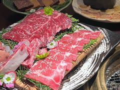 -MIKOMIKO和牛烧肉专门店(南门店)