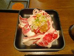 -新石器烤肉(中房金谊广场店)