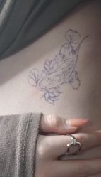 -明星刺青·洗纹身