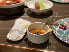 -海派悦庭·海胆烧麦·新融合菜(凯德广场店)
