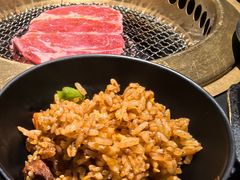 -谷牛和牛烤肉(漕河泾印象城店)