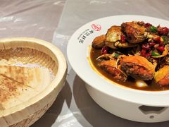 -有位虾匠·香辣蟹·小龙虾(李村店)