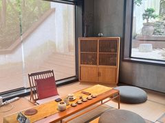 -青竺·青竹茶舍(断桥店)
