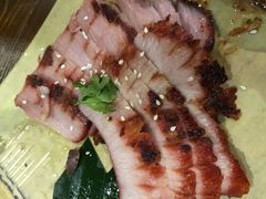 -Siam泰餐厅(水上公园店)