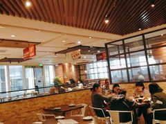 -新旺茶餐厅(嘉里城店)