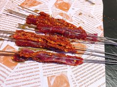 -鼎原力量东北吊炉烧烤(临河街店)