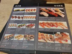 -东京屋(武定路店)