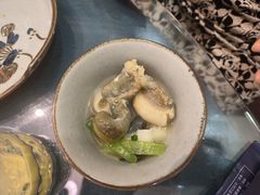 -君霖海鲜私房菜(春柳店)