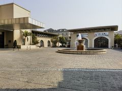 -南沙游艇会·大兵船餐厅