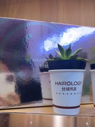 点击看大图 -丝域养发馆