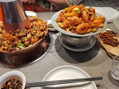 -老佛爷铜炉蛙锅(东门老街店)