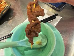 -潮界(虹桥新天地店)