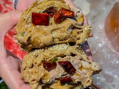 -清真·京华源铜锅涮肉(丰庆店)