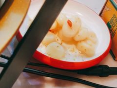 -南锣肥猫·麻辣烤鱼·15年现烤现卖(通州领展店)