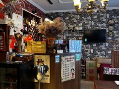 -92°C俄式厨房(中央大街店)