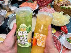 -麻辣空间·清油火锅(水井沟店)