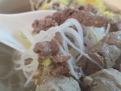 -潮镇老尾牛杂(环城西路店)
