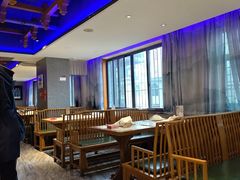 -不倒翁·安徽名菜楼(步行街店)