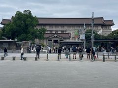 -东京国立博物馆