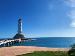 -三亚南山文化旅游区