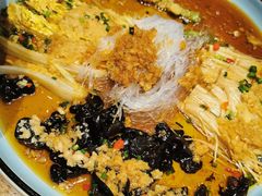-烤无忌·新疆菜馆(格林威治城店)