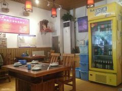 -重庆烧鸡公火锅(簋街店)
