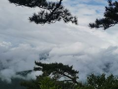 -五女山景区