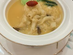 -鲁宴·鲁煨黄河生态大鲤鱼(月坛店)
