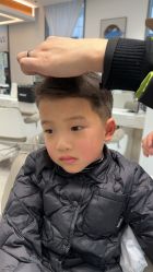 -美格丝M.G.S Hair Salon