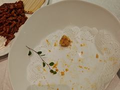 -盛百味·家宴餐厅(霸州分店)