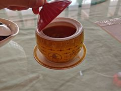-中卫御苑福膳·养生局(圆明园店)